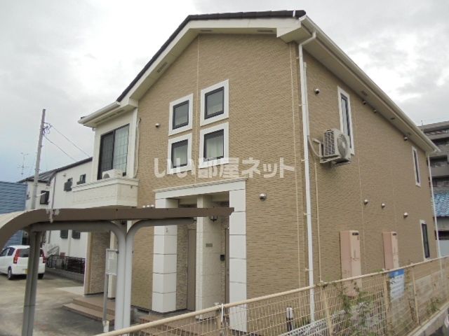 エンダーKの外観画像