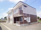 メゾン アウローラB棟の外観画像