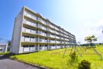 ビレッジハウス成町1号棟の外観画像