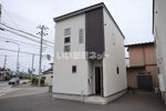 Masterpiece Urban Cube（茨島）の外観画像