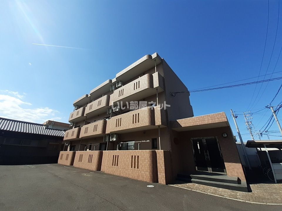 ルアージュ ショコラの外観画像