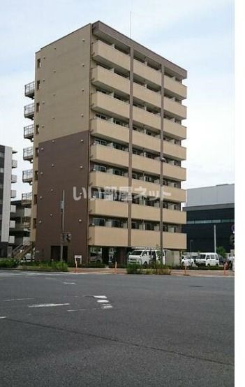 セナリオフォルム 三郷中央の外観画像