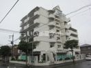 ロワールマンション海の中道の外観画像