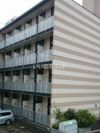レオパレス銀和の外観画像