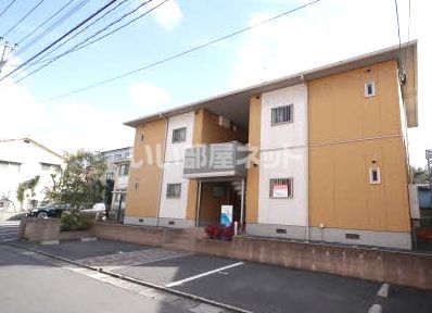 シャーメゾン吉田Aの外観画像
