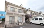 コーポ稲田の外観画像