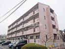 ワカイシビック第二ハイツの外観画像