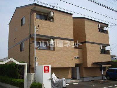 ペガーダ周船寺の外観画像