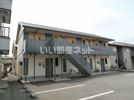 アドヴァンスの外観画像