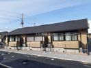 (仮)D-room諸川 Cの外観画像