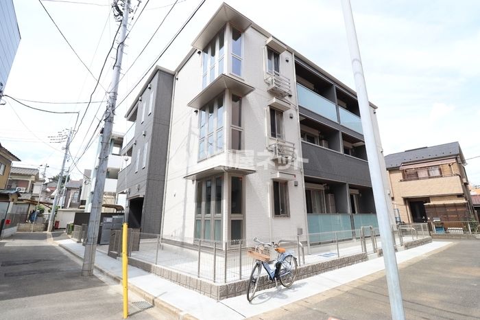 CASA MIAの外観画像