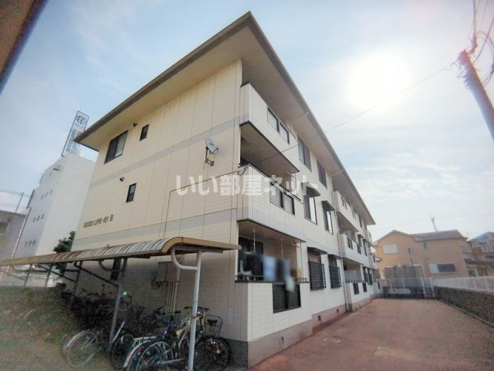 グッドライフ21 Bの外観画像