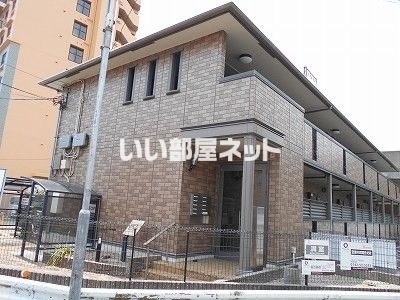 シンコーモナリエの外観画像