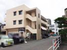 松本ハイツの外観画像