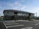 eclat (エクラ） A棟の外観画像