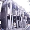 ステーションヴィラ大口Ⅱの外観画像