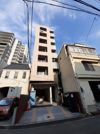 White河原町の外観画像
