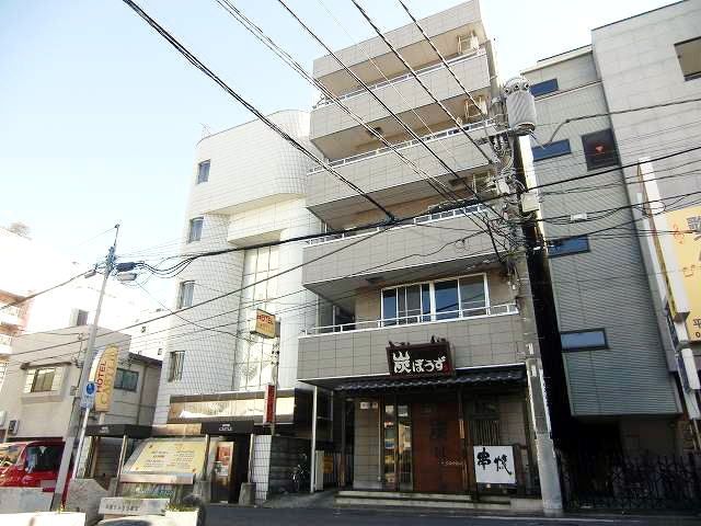 サン摩里の外観画像