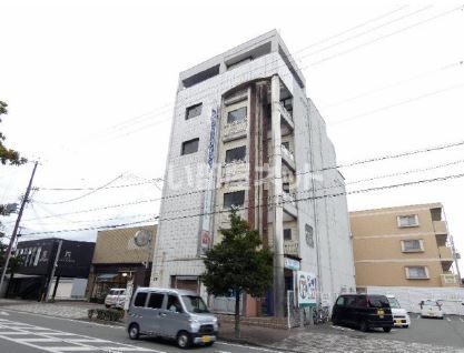 日栄ビルの外観画像