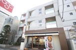 トンボプラザの外観画像
