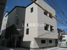 アーバンスクウェア周船寺Ⅰの外観画像