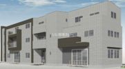 グランドール町田Bの外観画像