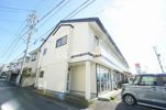 シャトー梅が岡の外観画像