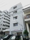 CUORE大楠の外観画像