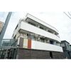 アミンズ学芸大学の外観画像