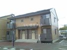 セジュール仲町 Bの外観画像