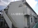 コーポnamoの外観画像