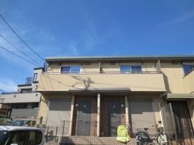 カサブランカの外観画像