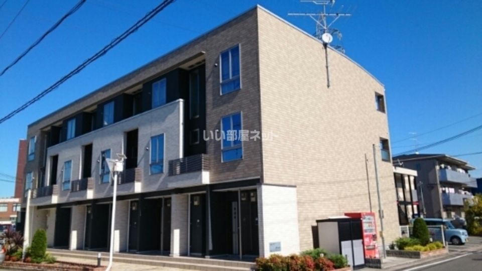 フィオーレ小泉の外観画像