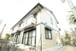 北千束テラスの外観画像