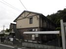 ハーモニーひのの外観画像
