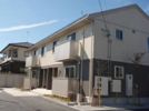 アンソレイユ・ヒルズ Aの外観画像