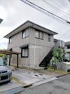 プリンセスコート朱雀Ⅰ C棟の外観画像