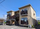 コーポ佐野 北棟の外観画像