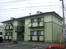 メゾンドール B棟の外観画像