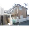ハイツ鍵屋西町 西棟の外観画像