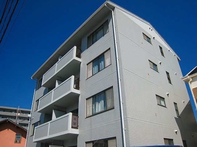 第3山下ビルの外観画像