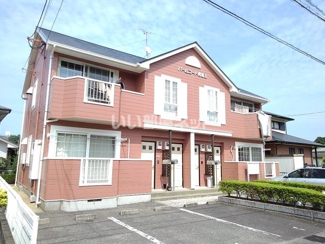 パームコート青島 2の外観画像