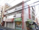 Jステーションプラザの外観画像