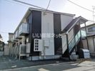 仮）西中田3丁目アパートの外観画像