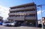 グランディール新白河の外観画像