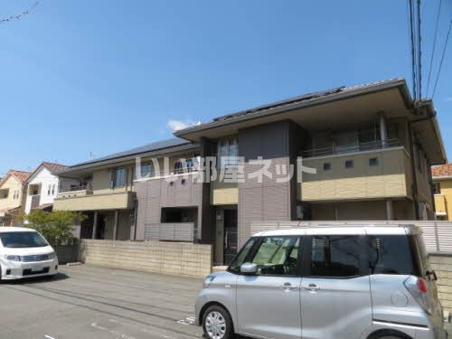 アマルフィYの外観画像