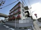 成和ハイツの外観画像