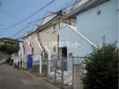 シャトレ21香椎Bの外観画像
