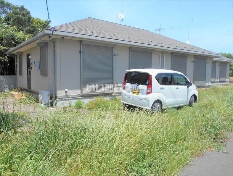 三好住宅の外観画像
