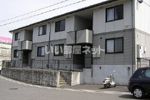まなび野ハイツの外観画像